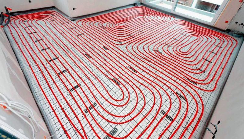 купить пол в крыму