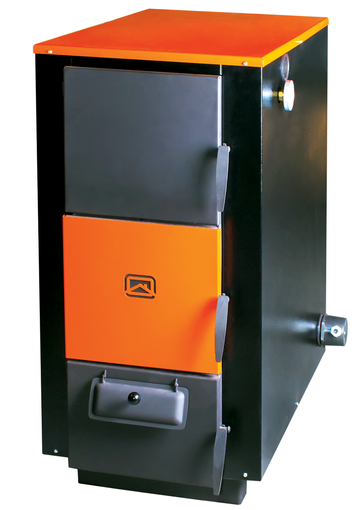 купить котел на твердом топливе в симферополе